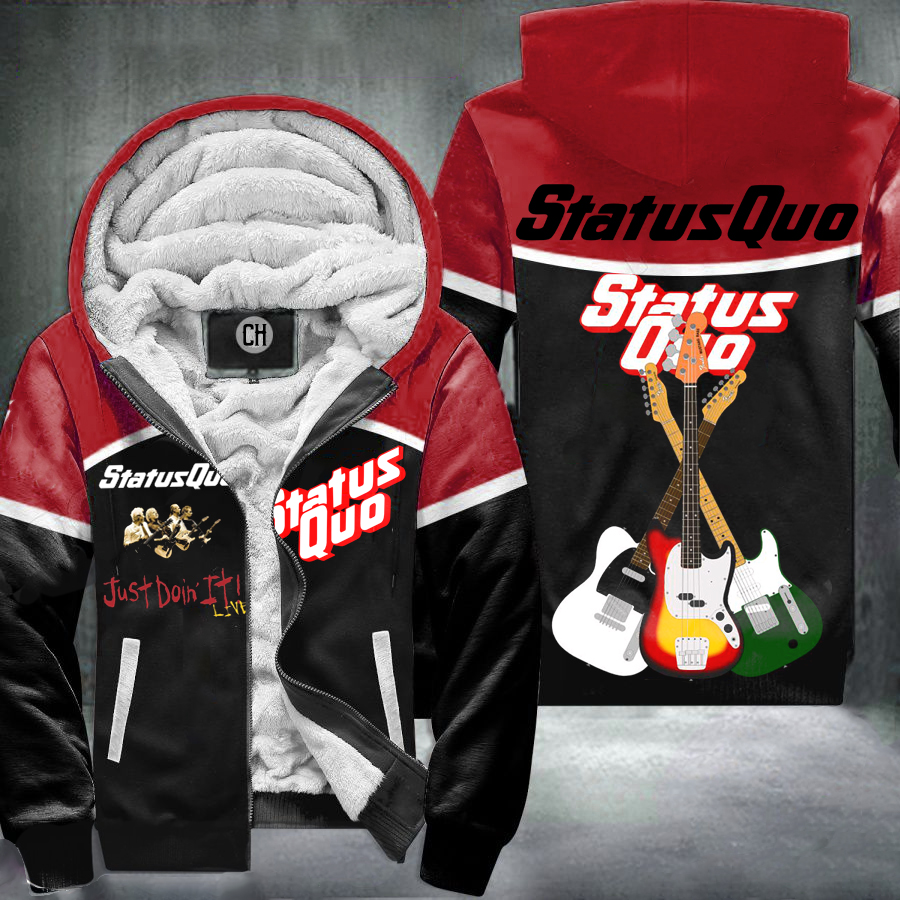 Status Quo Max Soul Shoes 2 B22