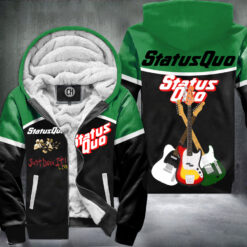 Status Quo Max Soul Shoes 3 B22