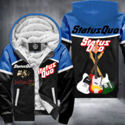 Status Quo Max Soul Shoes 4 B22