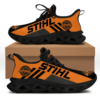 STIHL Max Soul Shoes a00 B22
