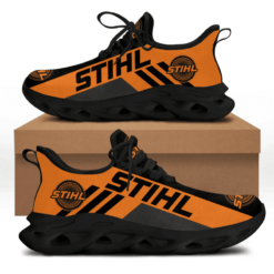 STIHL Max Soul Shoes a00 B22