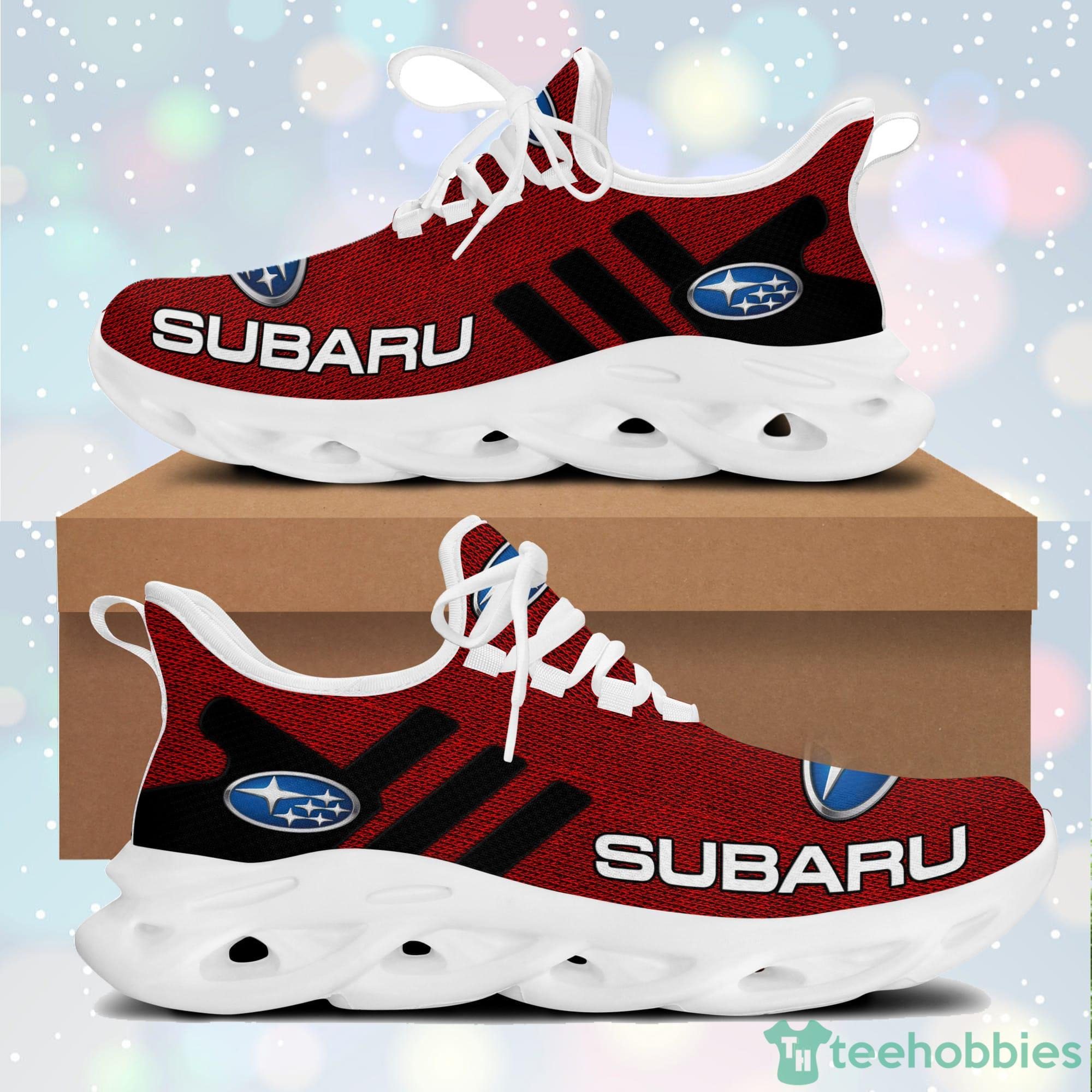 Subaru Runnin Max Soul Shoes a01 B22