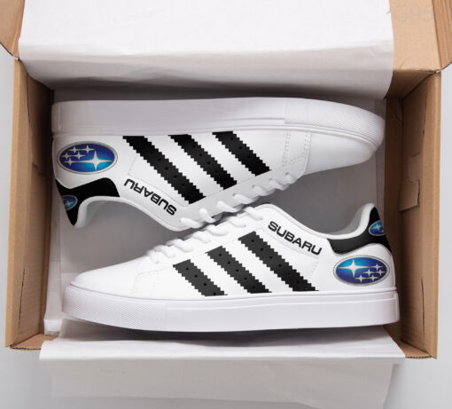 Subaru 1 Stan Smith New Shoes B22