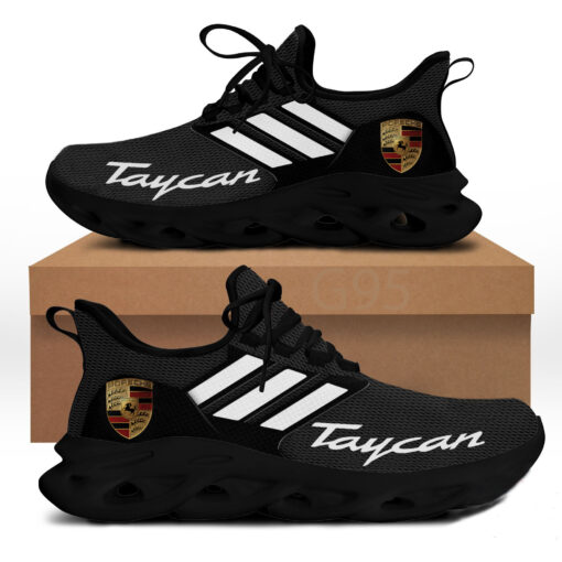Porsche Taycan Max Soul Shoes 3 B22