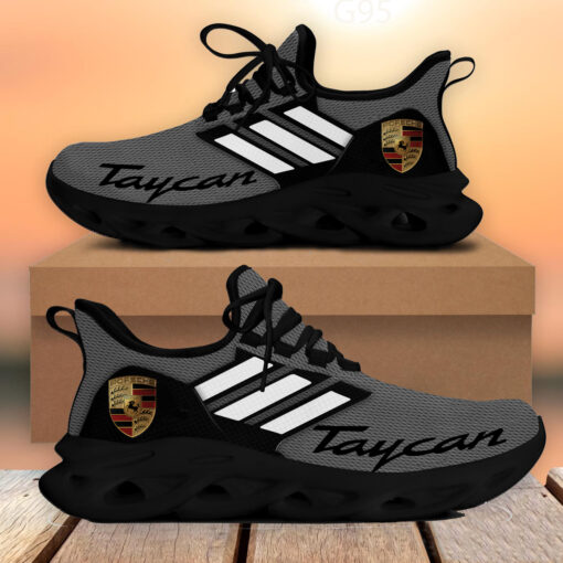 Porsche Taycan Max Soul Shoes 5 B22