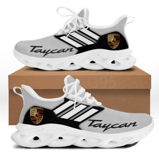 Porsche Taycan Max Soul Shoes 6 B22