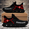Zündapp Max Soul Shoes 4 B22
