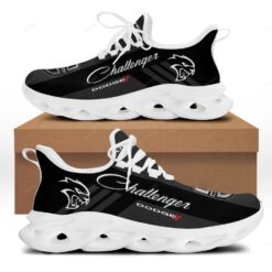 Dodge challenger Max Soul Shoes a01 B22