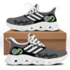 Puch Shoes Max Soul Shoes 3 B22