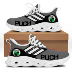 Puch Shoes Max Soul Shoes 5 B21