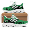 Puch Shoes Max Soul Shoes 6 B21
