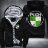 Puch Lover1 Fleece Jacket B21