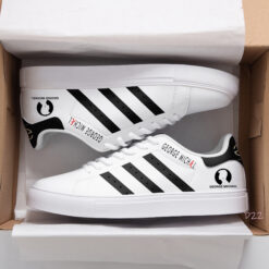 George Michael 3 Skate New Shoes B21