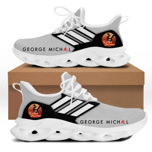George Michael Max Soul Shoes 2 B22