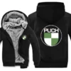 Puch Fleece Jacket B22