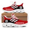 Husqvarna Max Soul Shoes 7 B22