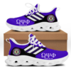 Omega Psi Phi Max Soul Shoes 2 B22