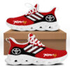 Toyota RAV4 Max Soul Shoes 8 B22