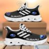 Subaru Runnin Max Soul Shoes a11 B22