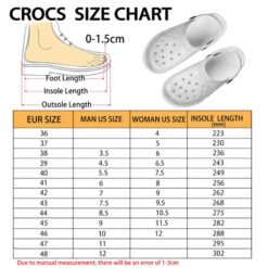 Alternative view of Phoenix Suns Crσċs Shoes B22