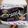 Los Angeles Lakers Max Soul Shoes B22