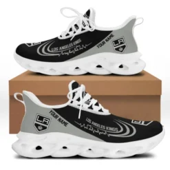 Los Angeles Lakers Max Soul Shoes B22