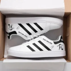 Post Malone Stan Smith Shoes B22