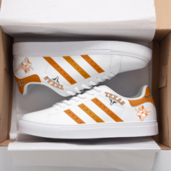 Texas Longhorns Stan Smith Shoes B22