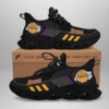 Los Angeles Lakers Max Soul Shoes B22