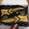 Los Angeles Lakers Max Soul Shoes B22