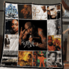 2 Pac 2 Blanket