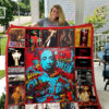 2 Pac Blanket