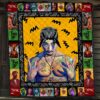 2PAC 4G Blanket