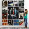 30 Seconds To Mars 3 Blanket