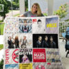 30 Seconds To Mars Blanket