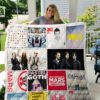 30 Seconds To Mars Blanket