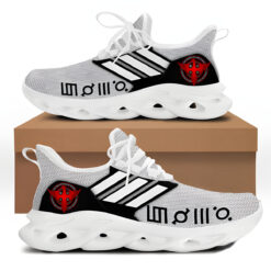 30 Seconds To Mars Max Soul Shoes Shoes