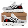 30 Seconds To Mars Max Soul Shoes Shoes
