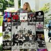 5 Seconds Of Summer 1 Blanket