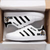50CENT Stan Smith Shoes