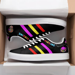 6ix9ine Stan Smith Shoes