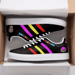 6ix9ine Stan Smith Shoes