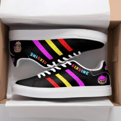 6ix9ine Stan Smith Shoes