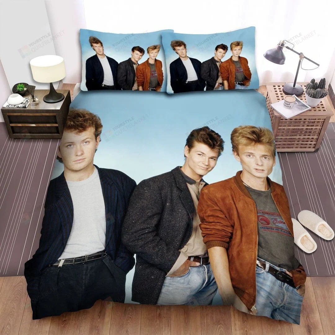 A-ha 1 Bedding Set 1 A-ha 1 Bedding Set