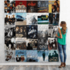 A-ha 1G Blanket