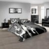 A-ha Bedding Set