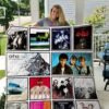 A-ha Blanket