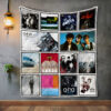 A-ha Blanket