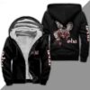 A-ha Fleece Jacket