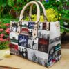 A-ha Leather Handbag
